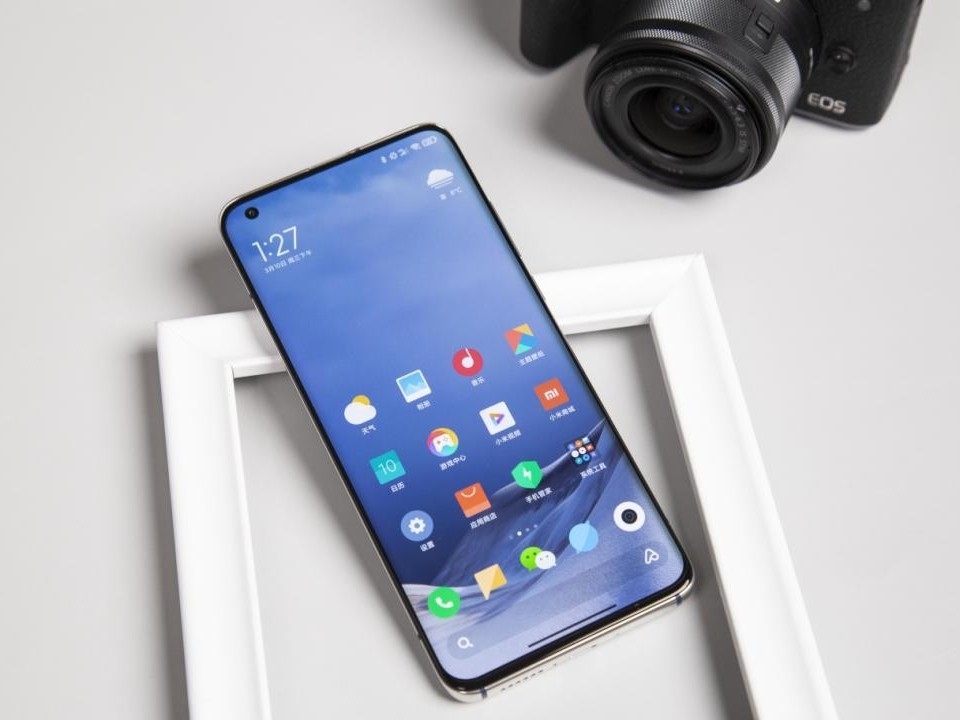 小米10S上手评测