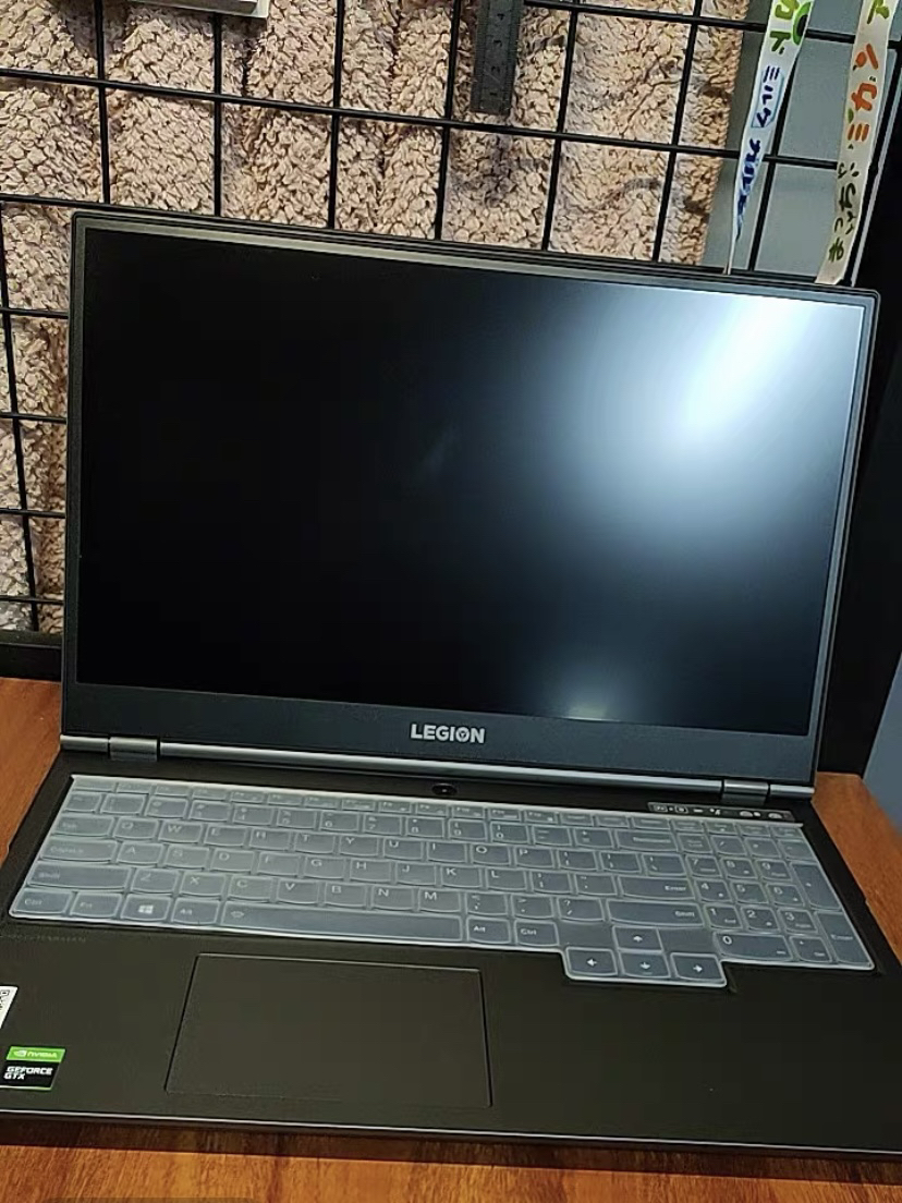 Lenovo/联想 拯救者R9000X 锐龙版 2021款 15.6英寸游戏本 入手体验