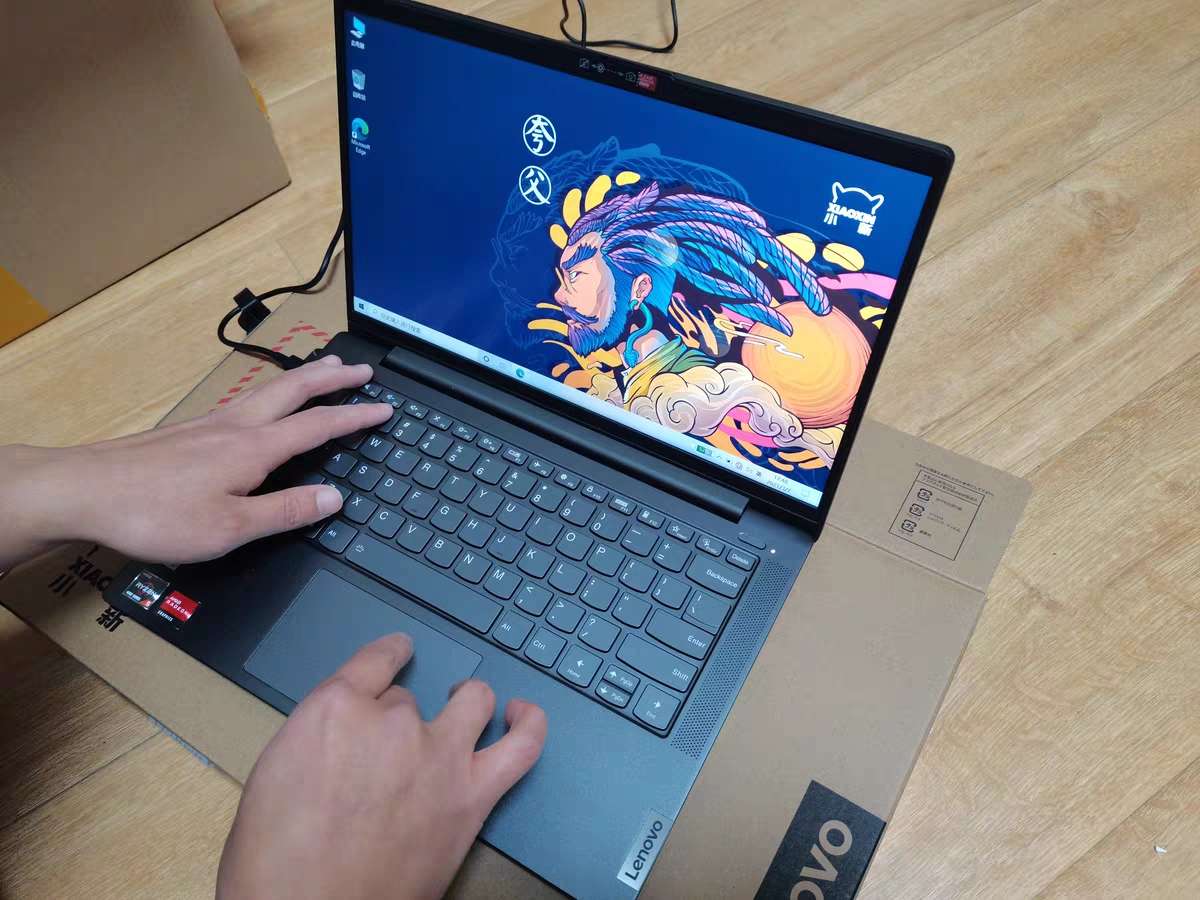 Lenovo/联想 小新14 英特尔版 2020款 14英寸笔记本使用体验