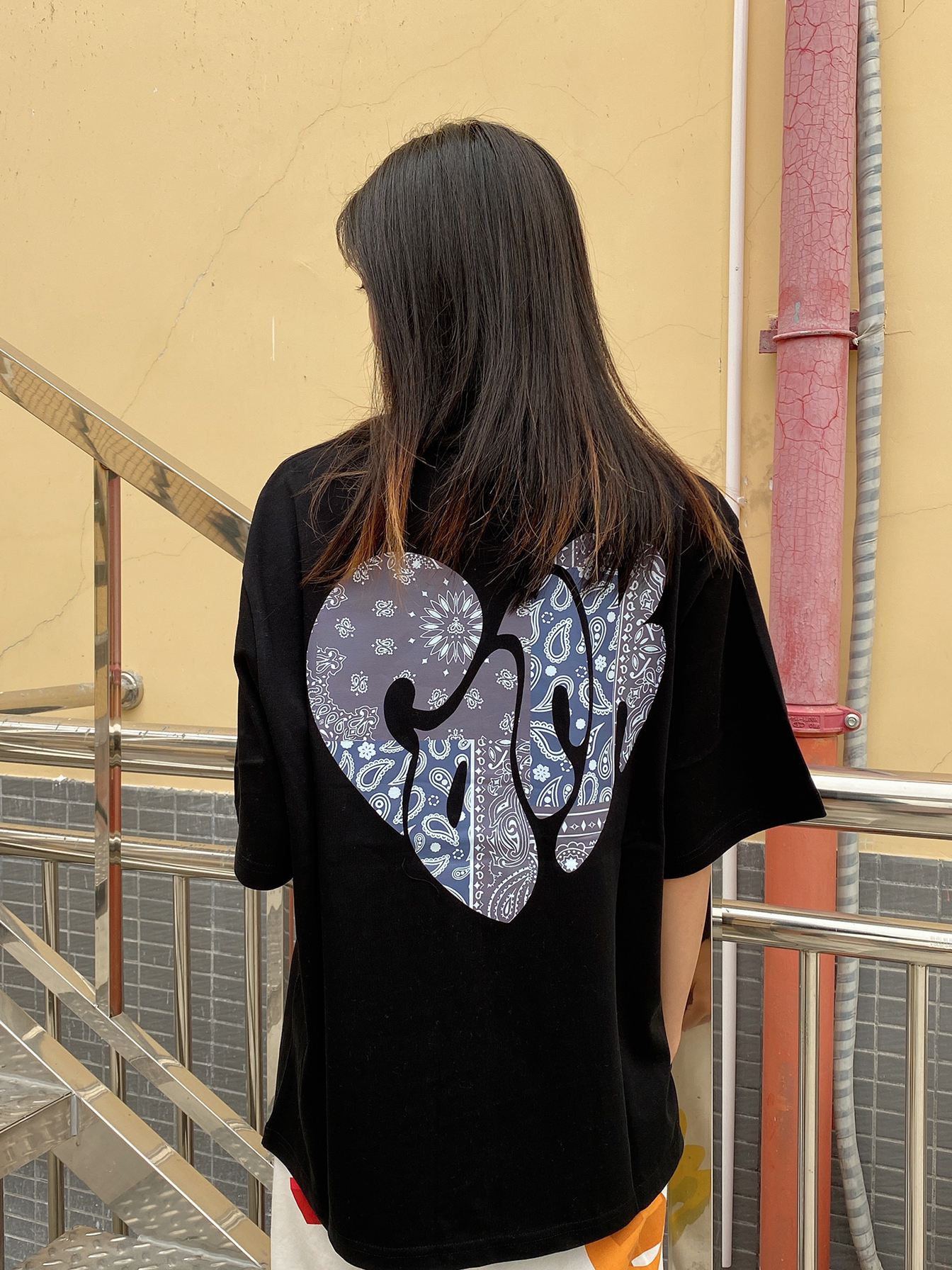 OOTD｜这一身帮你搭好了