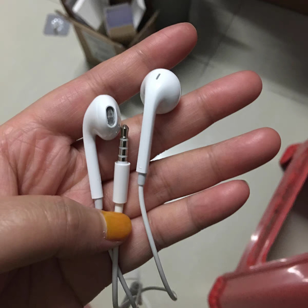 漫步者 H180plus有线耳机测评