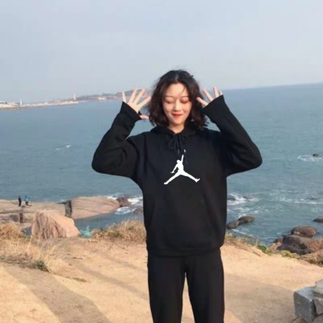 jordan卫衣