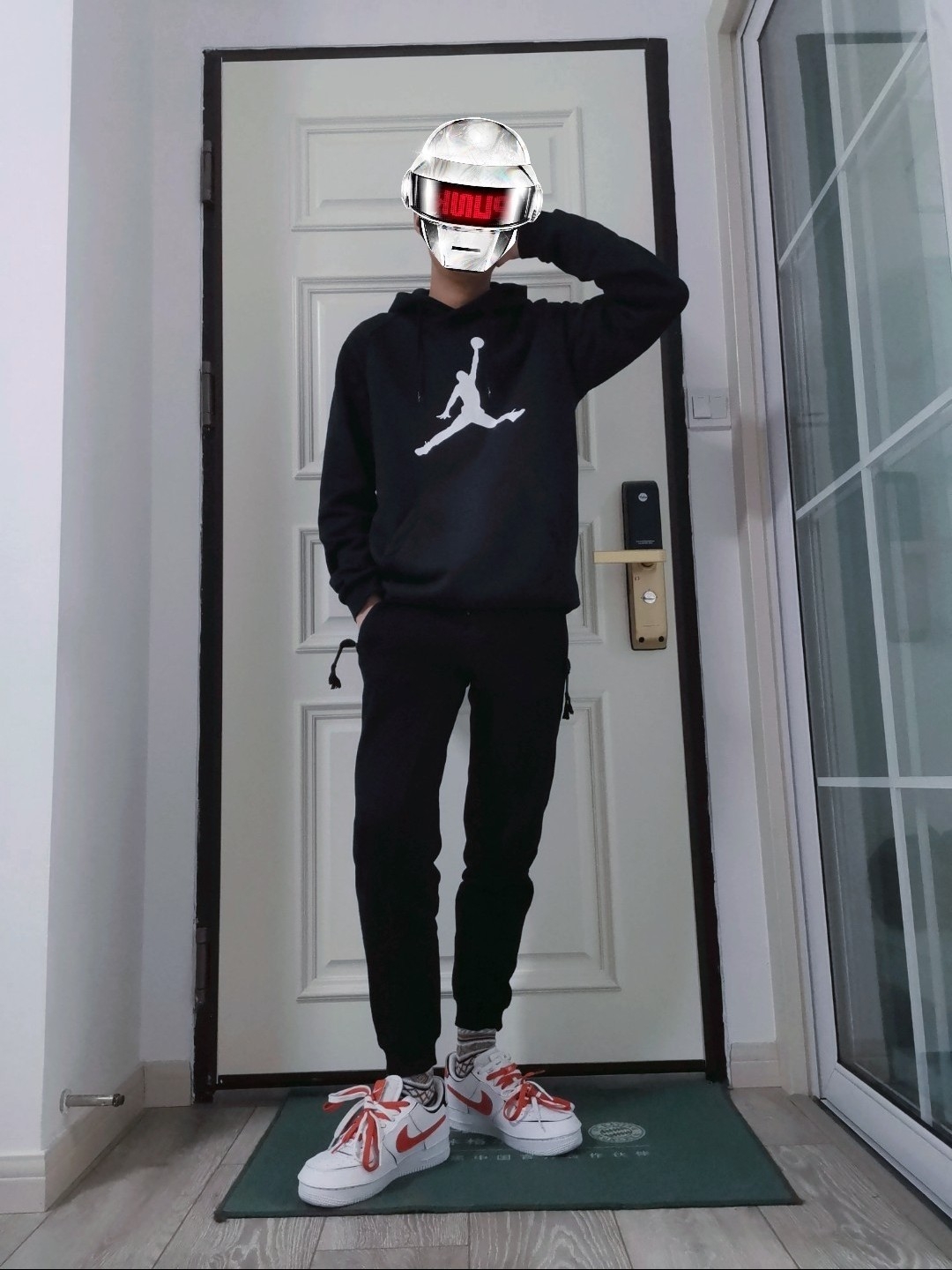 穿搭