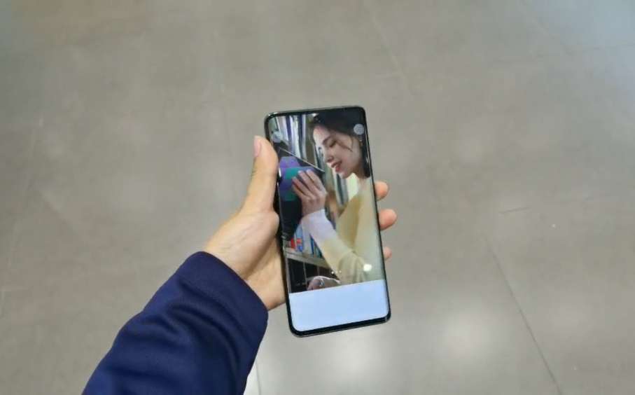 说说华为Nova8的感受和手中用户