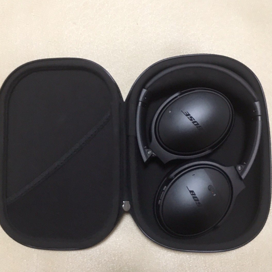 博士QuietComfort35 二代测评 
