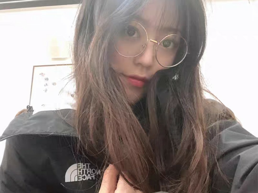 The North Face 夹克