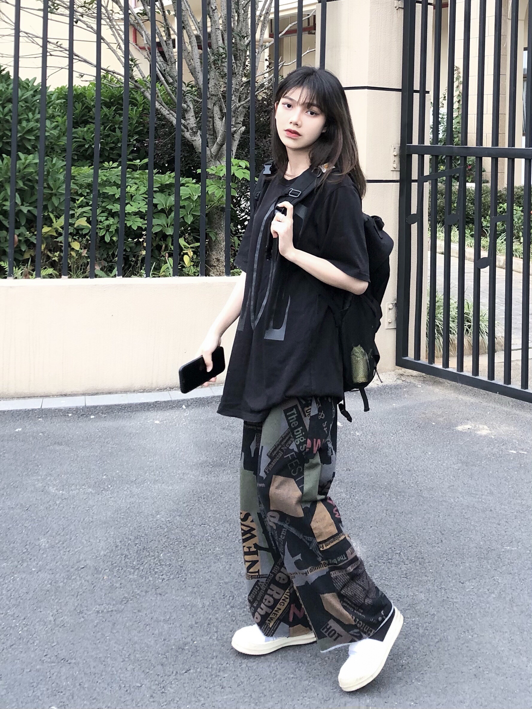 ootd