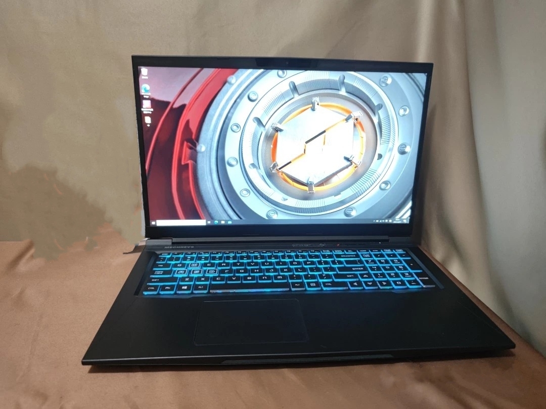 MECHREVO/机械革命 深海泰坦X3-S 英特尔版 2020款 17.3英寸游戏本测评