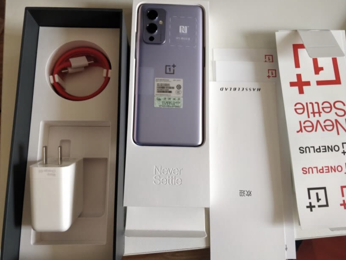 作为一个资深手游玩家，我觉得选一加没错！