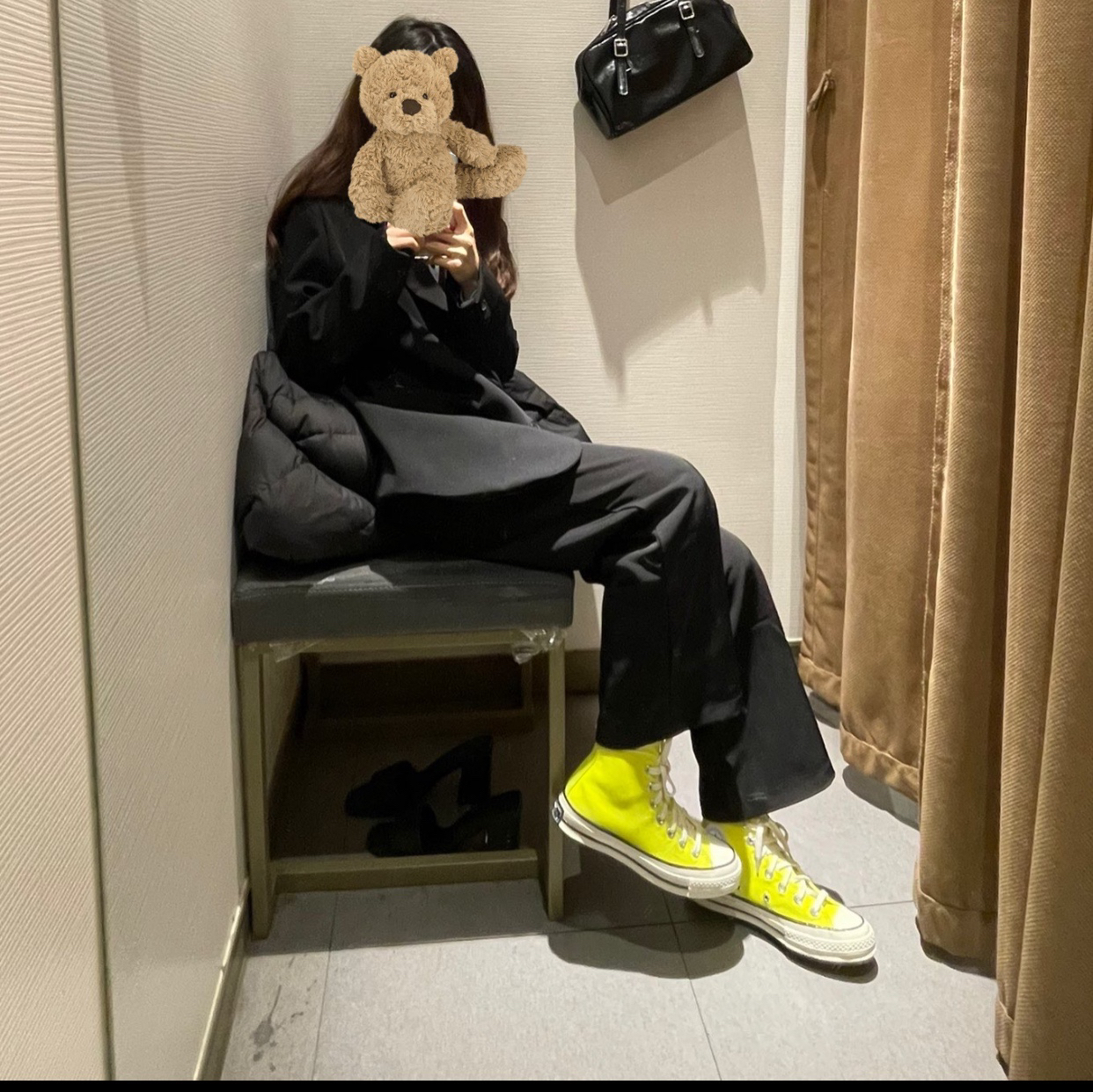 百搭