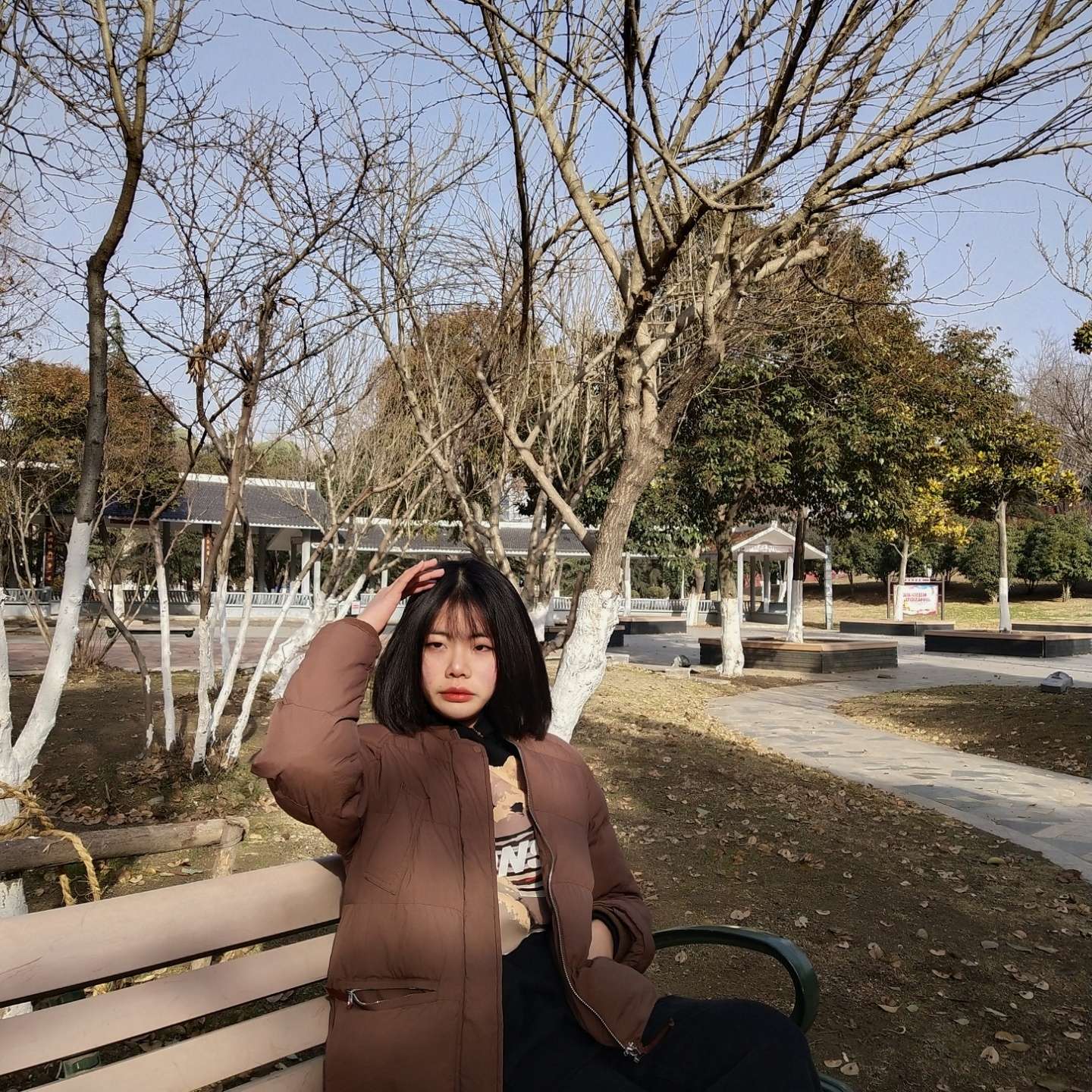 OOTD｜旧照生财