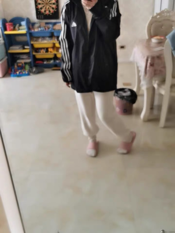 版型很好看！质量也不错！