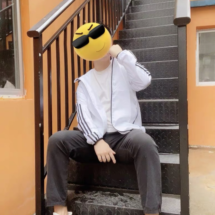 版型很好看！质量也不错！