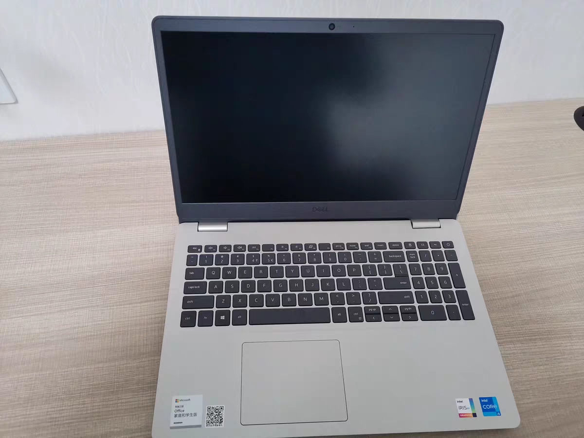 Dell/戴尔 灵越3501 英特尔版 2021款 15.6英寸笔记本上手体验