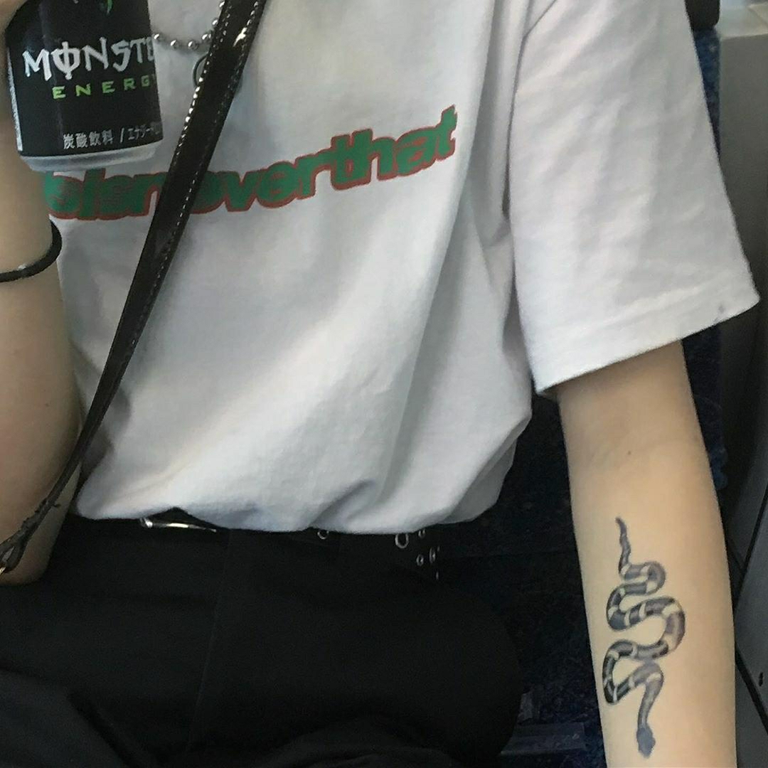 thisisneverthat T恤
