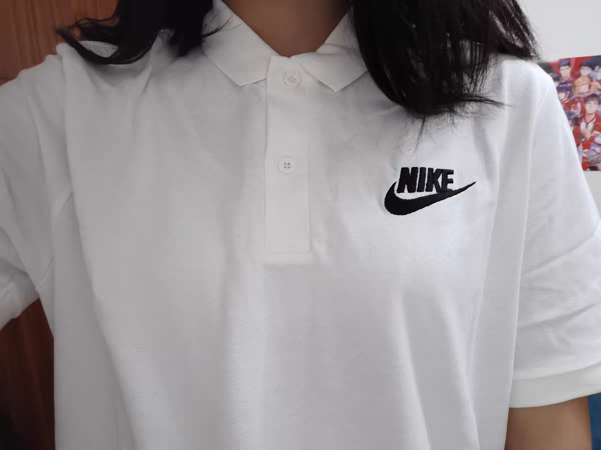 Nike POLO衫