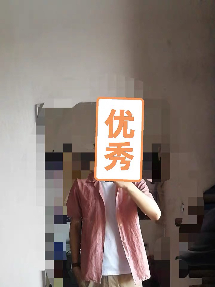 CLOT 衬衫