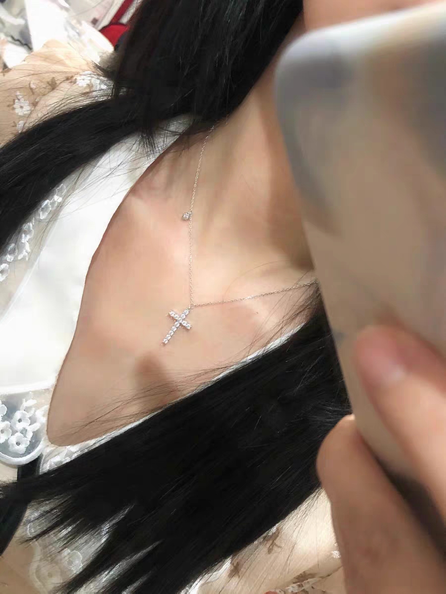 很美的项链