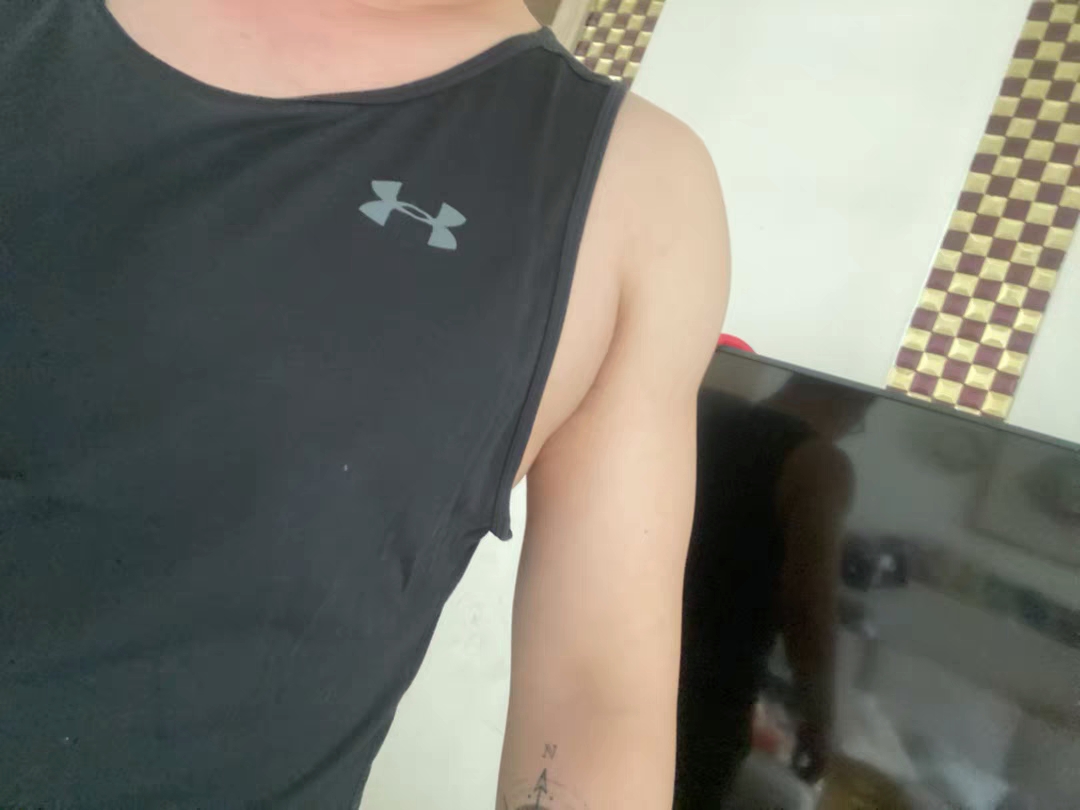 Under Armour 背心