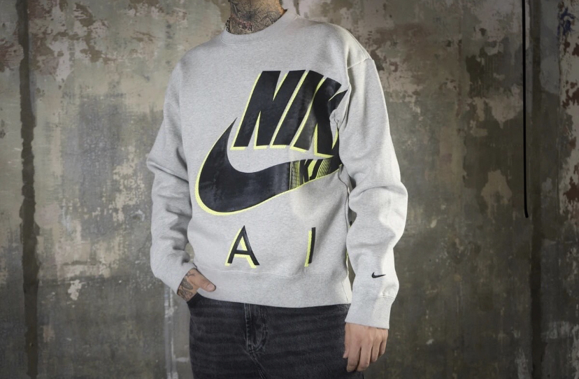 Nike*Kim Jones联名 卫衣
