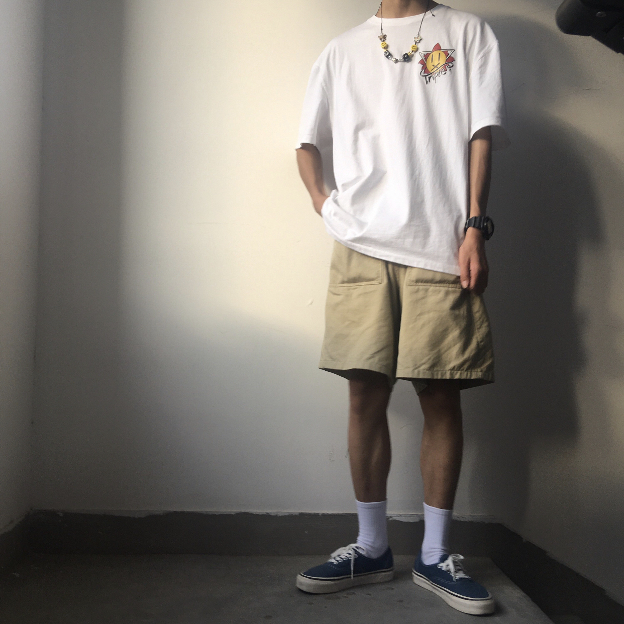 Vans推荐