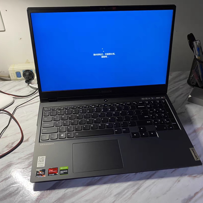 联想拯救者R9000K使用感受