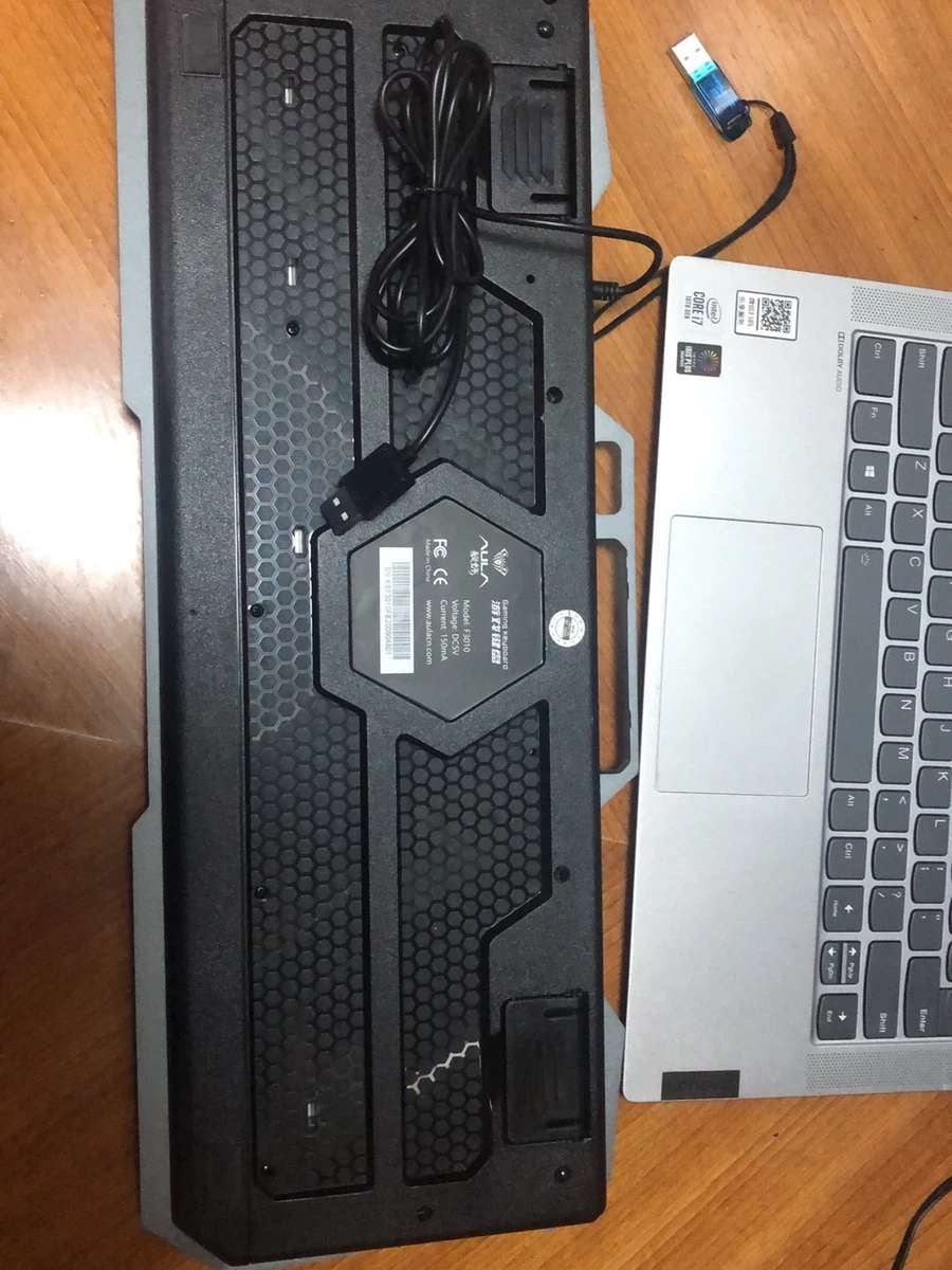 狼蛛 F3010分享