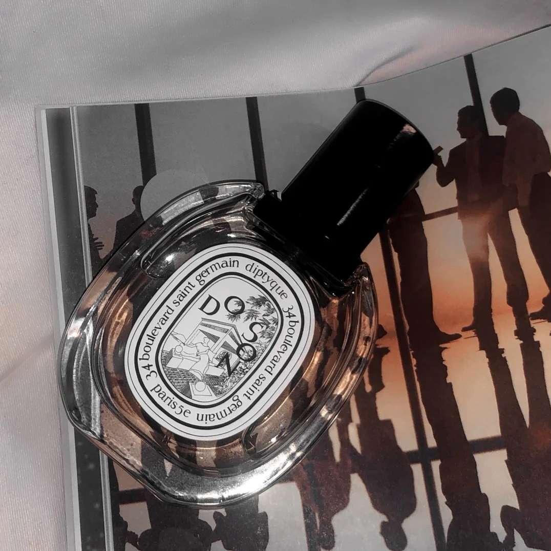 ✨Diptyque——杜桑淡香水✨