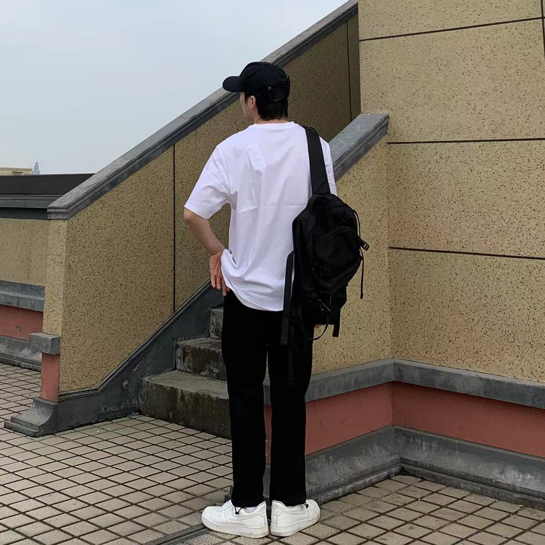 OOTD|男生穿搭