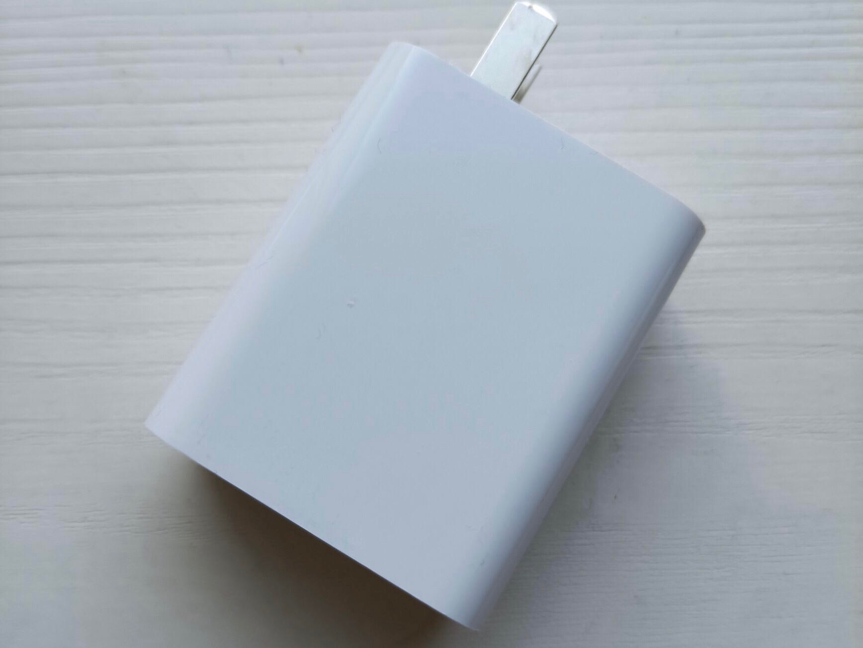 小米/MI 33W通用 充电器 使用分享