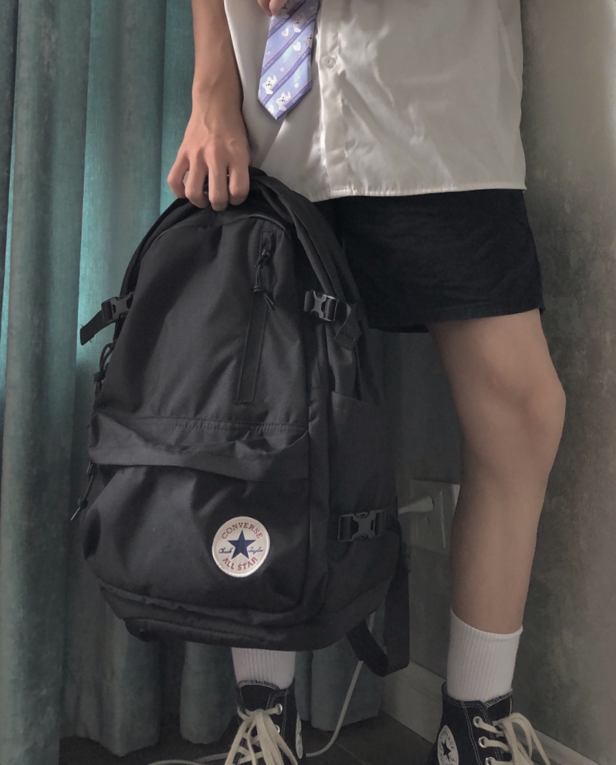 匡威的这款包你还知道吗？