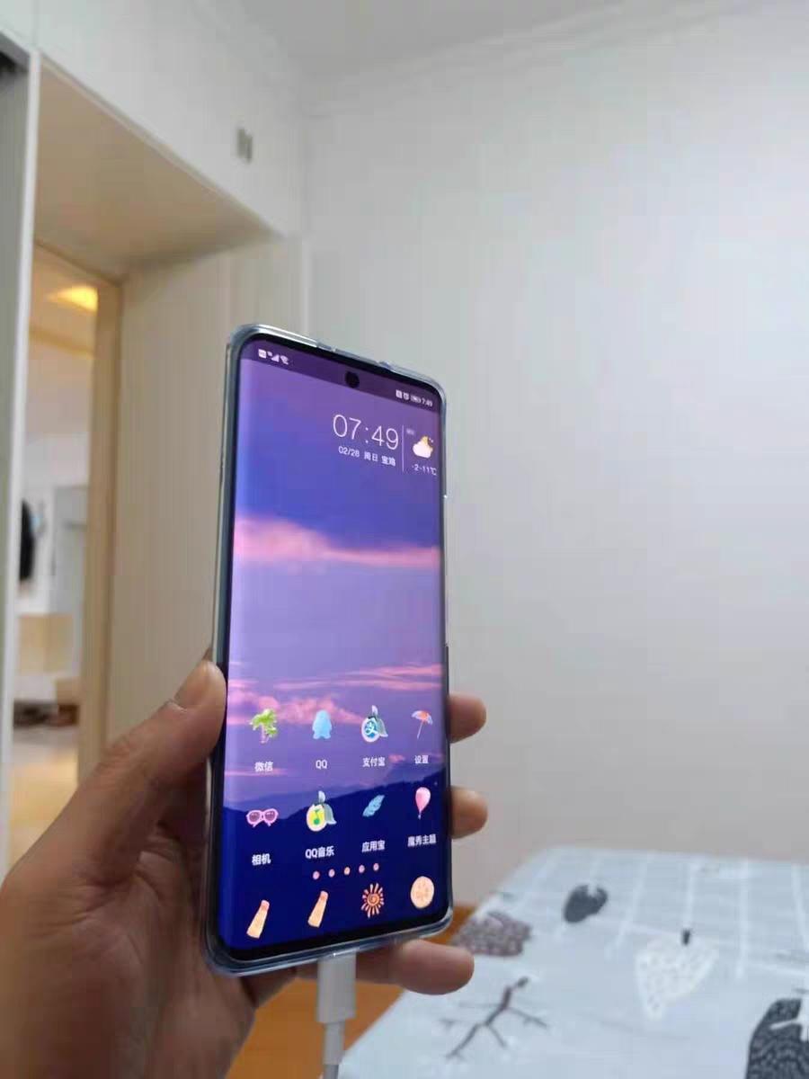 HUAWEI华为nova6  深度体验