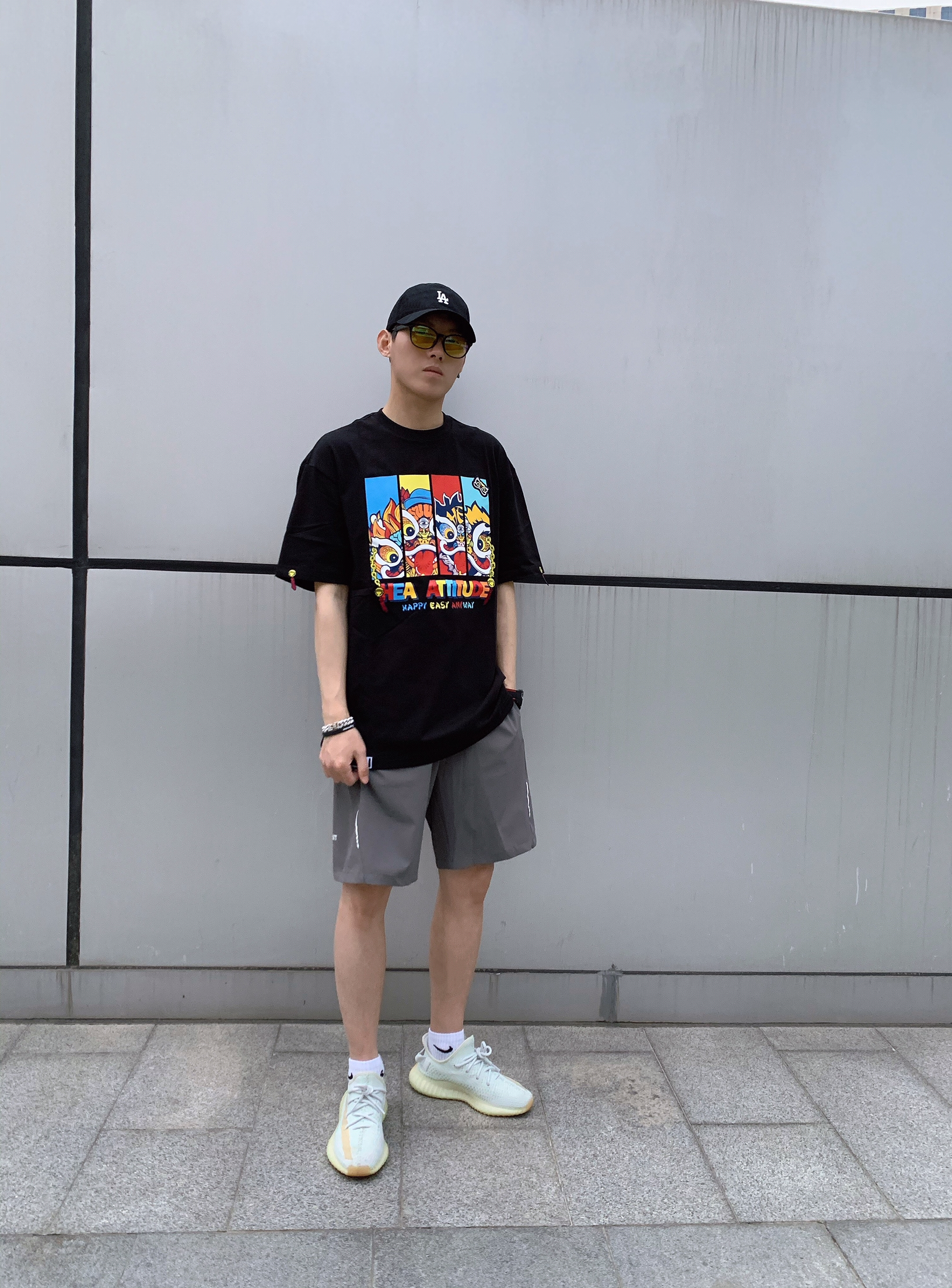 HEA|宝藏国潮有态度