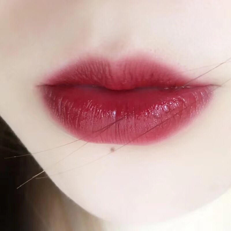 TF80💄 生人勿近 气场全开