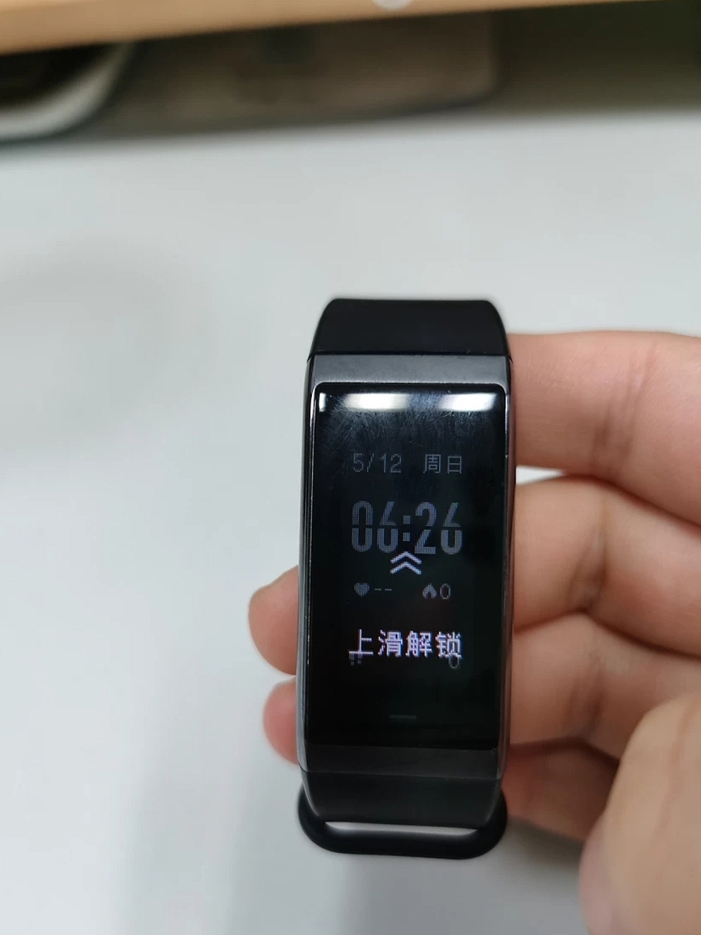 Amazfit 米动 运动智能手环使用体验