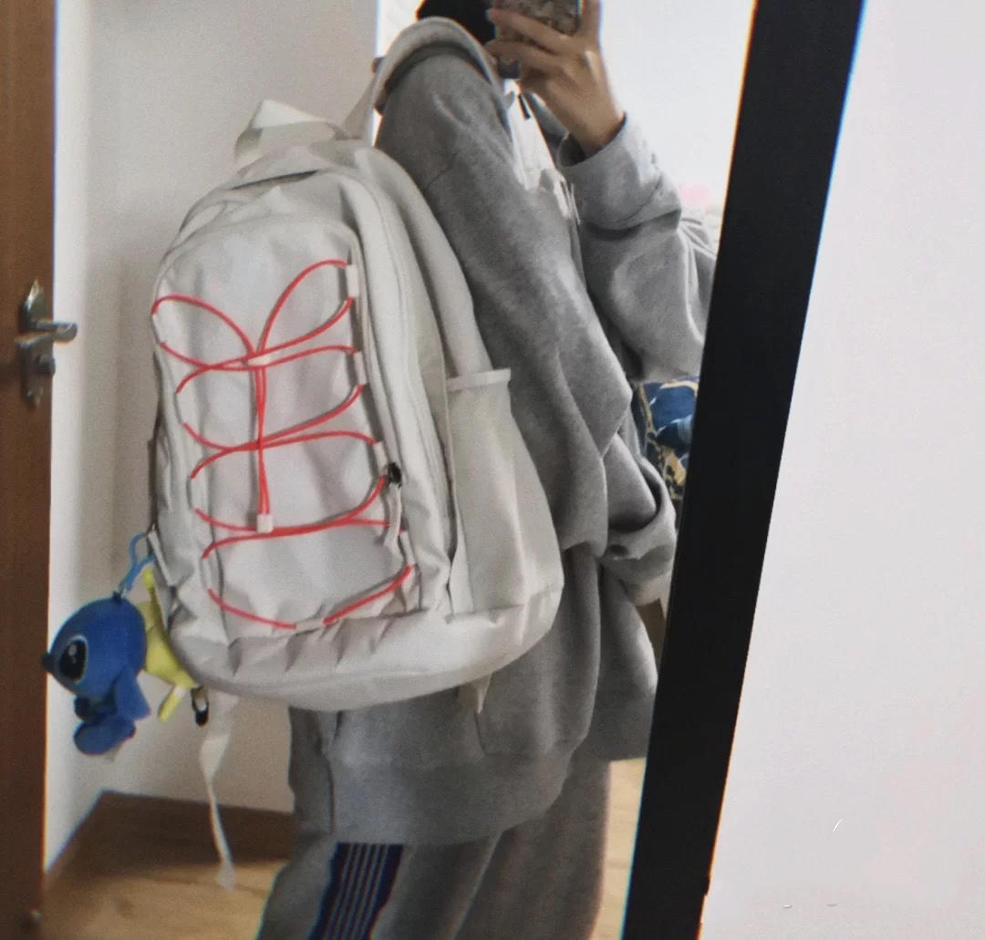 耐克双肩包🎒
