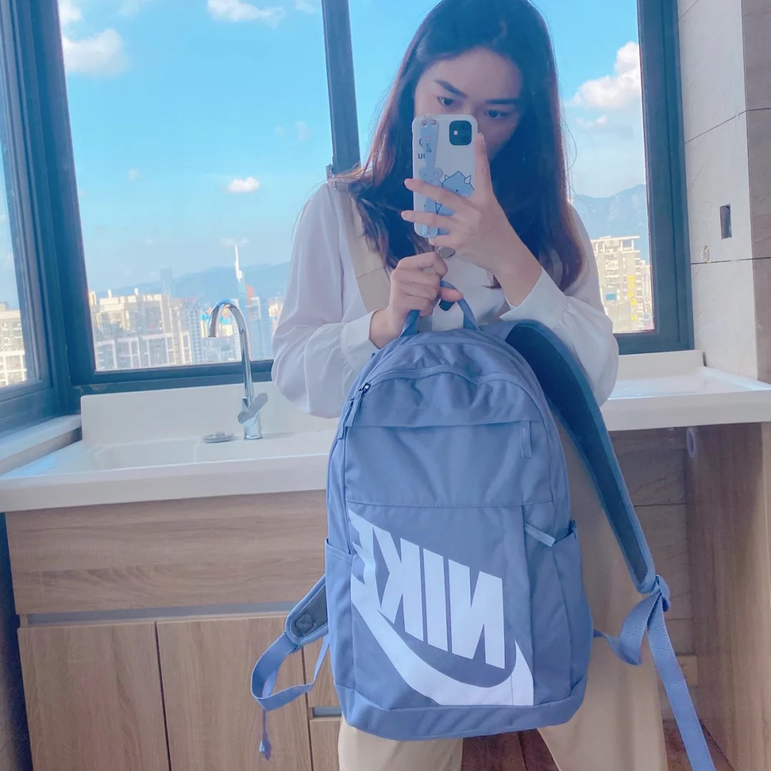 耐克书包分享🎒