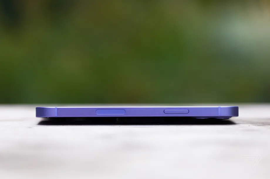 iPhone换色的热度好像越来越低了,难道是基佬紫一般人驾驭不了?