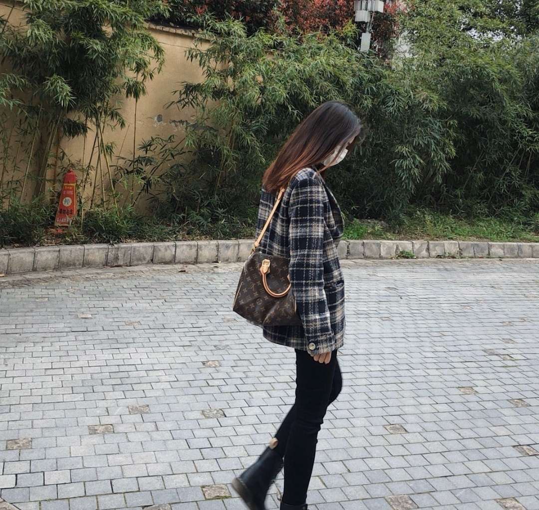 大容量百搭包包