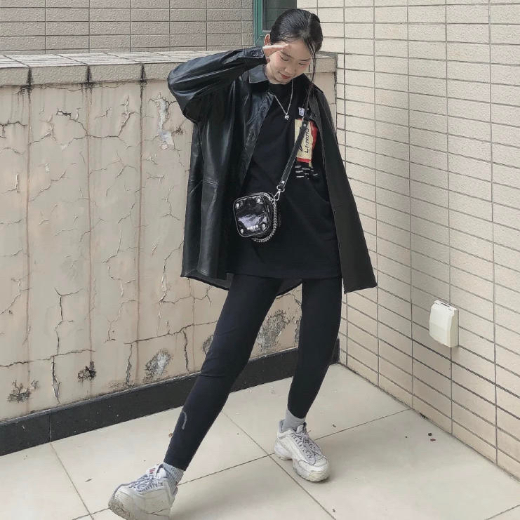 李宁肖战同款OG SLICK联名斜挎包👜