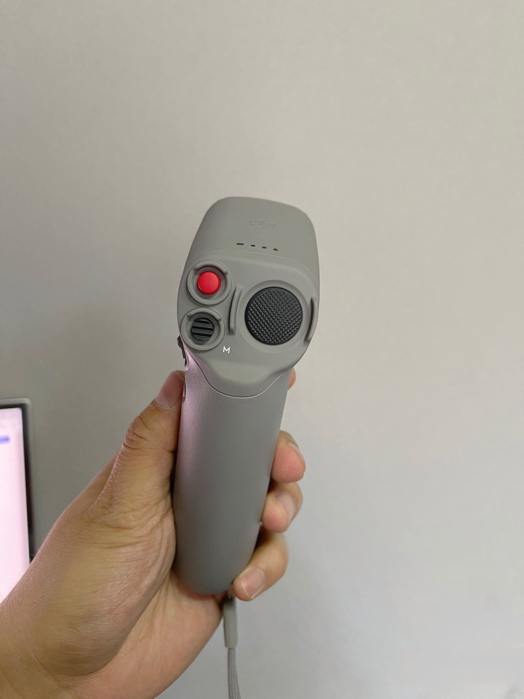 大疆/DJI DJI FPV穿越摇杆使用体验