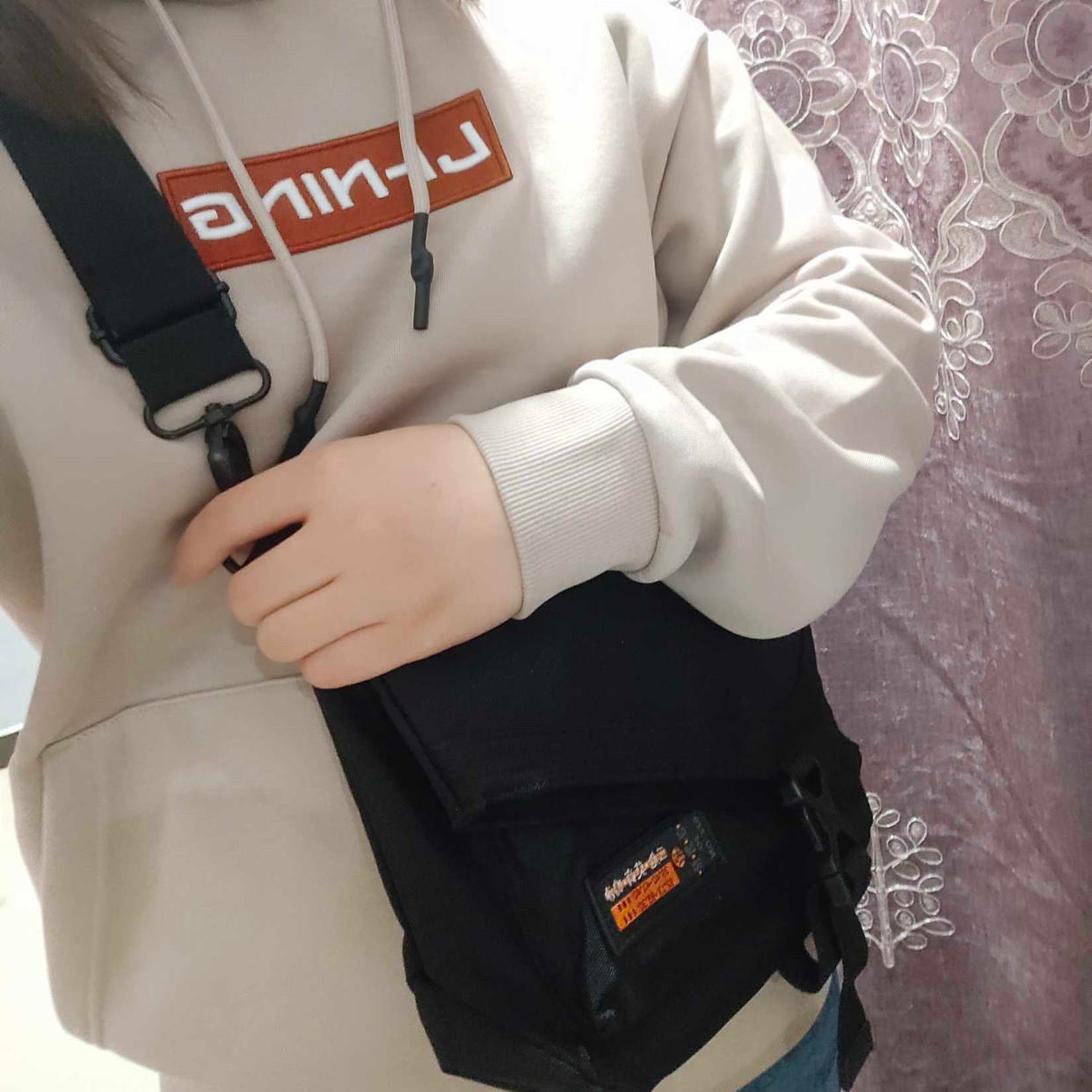 李宁就是最牛的！