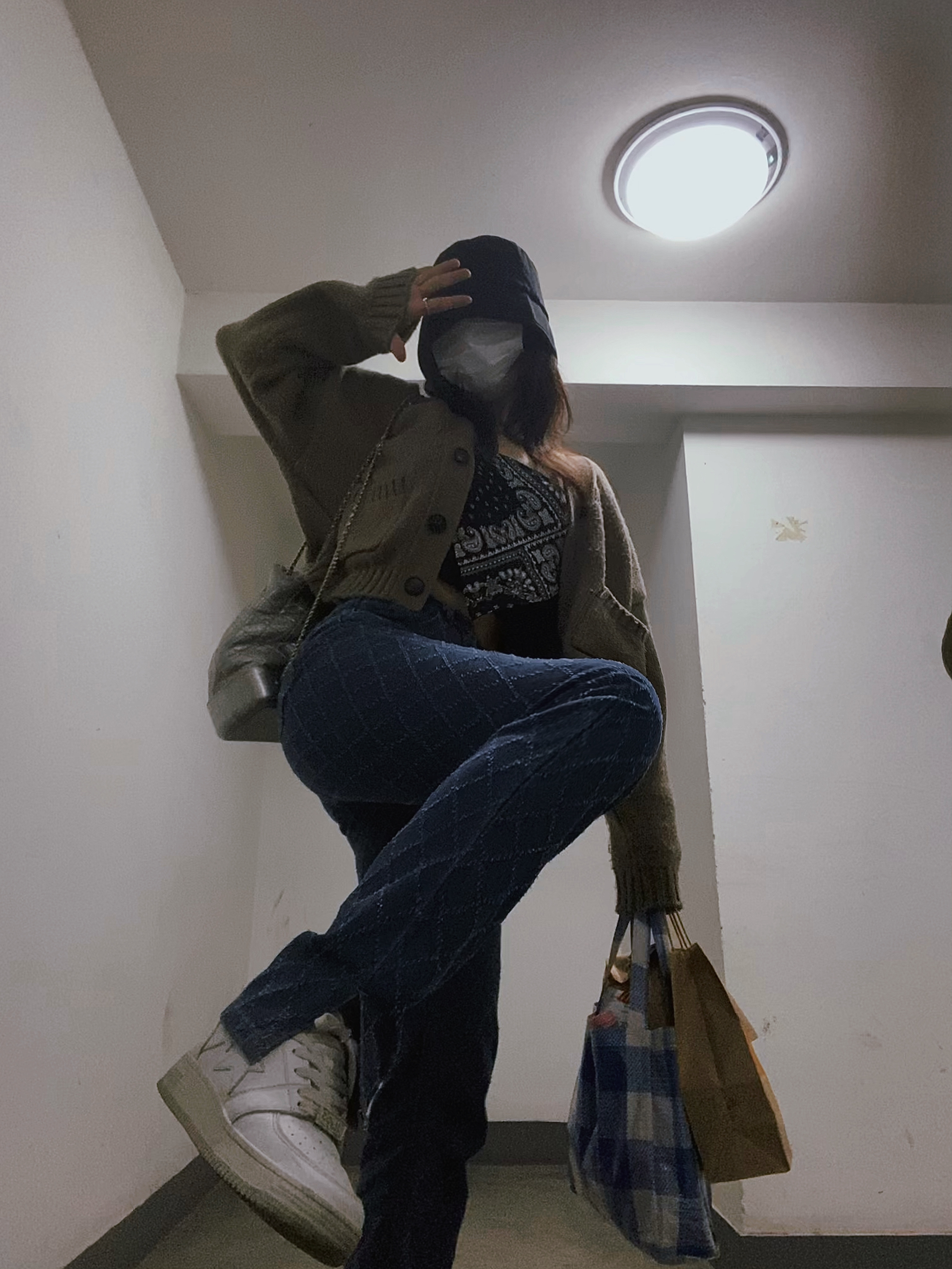 追星女孩的倔强｜追爱豆一定要穿同款💚
