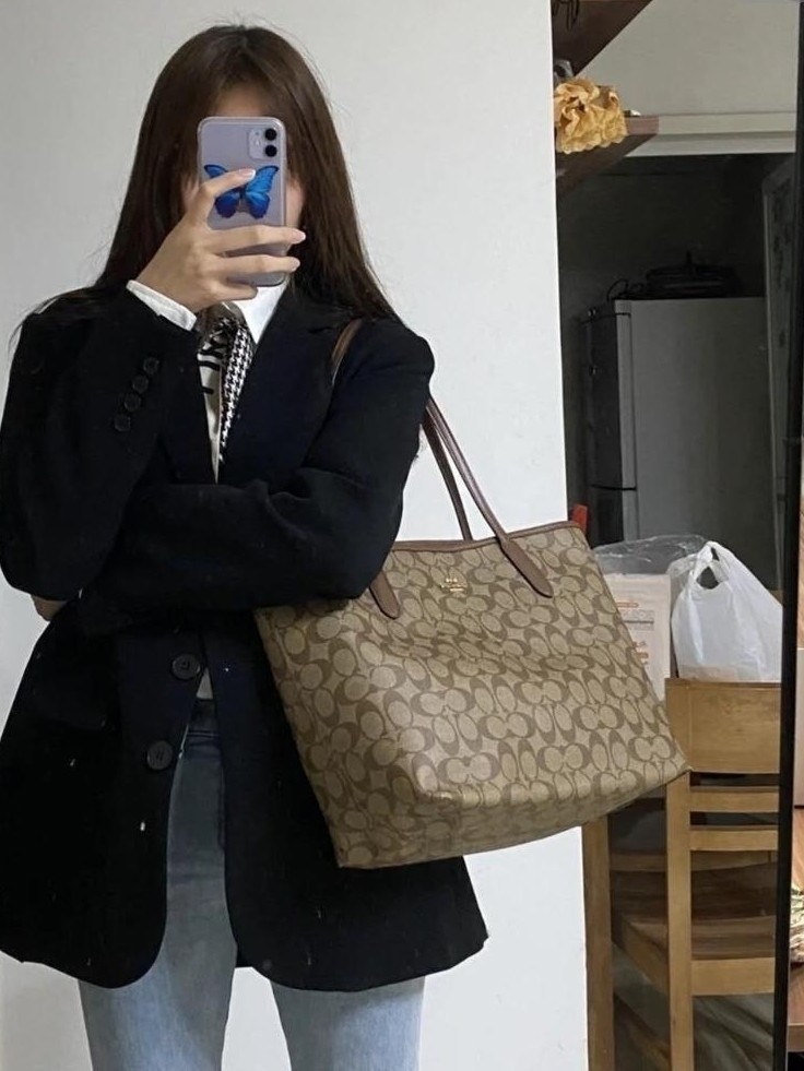 超级经典的款式