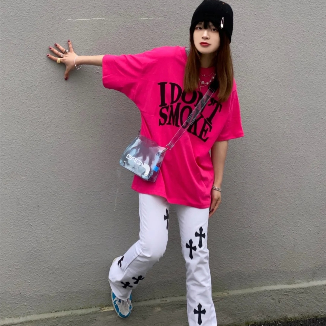 今日推荐💞百搭/平价/休闲T恤分享