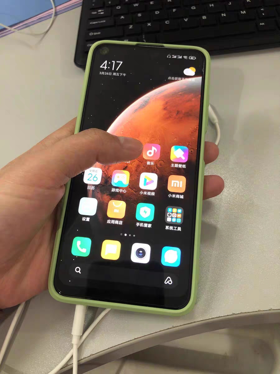 红米note 9值得买吗？来看一下吧！