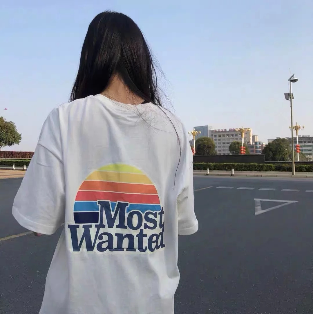 听彩虹在许愿，嘘~夏天来了，你的夏日好物准备好了吗？