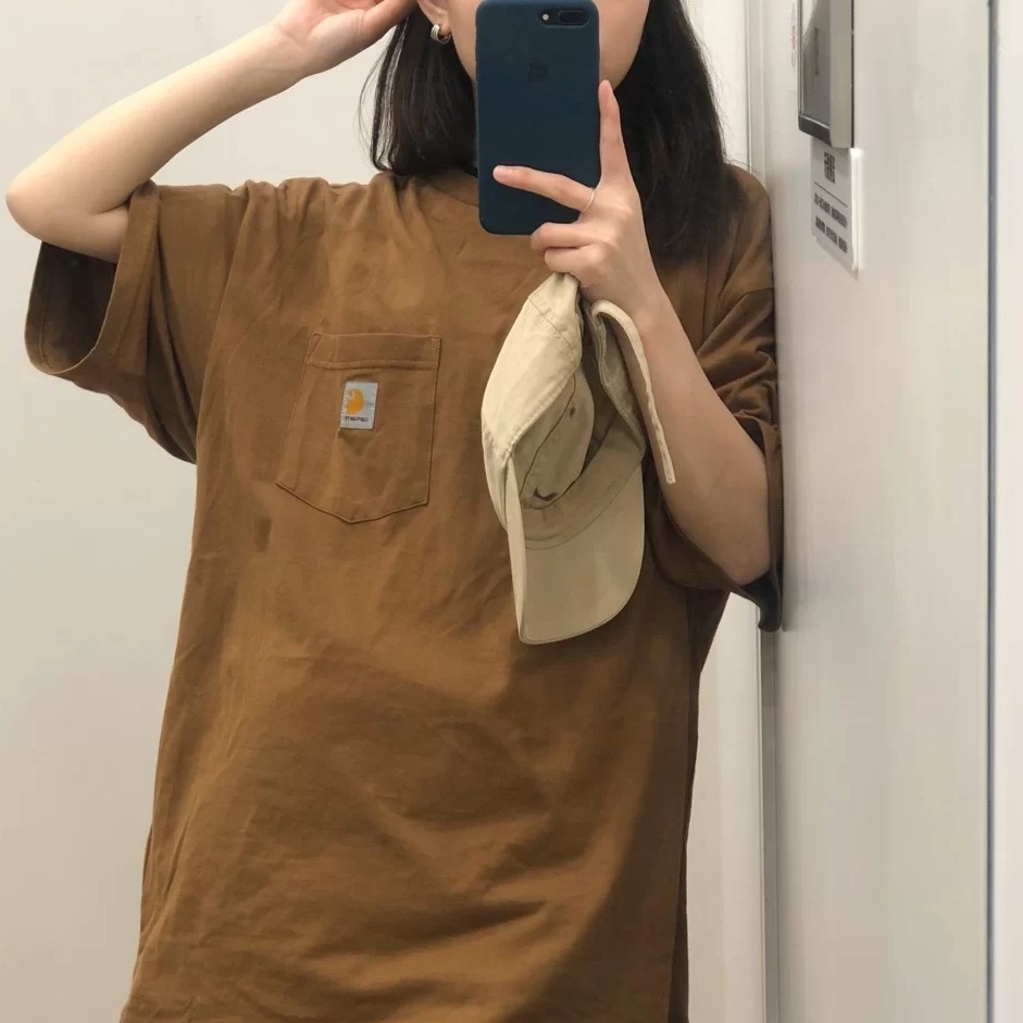 【今日穿搭分享】