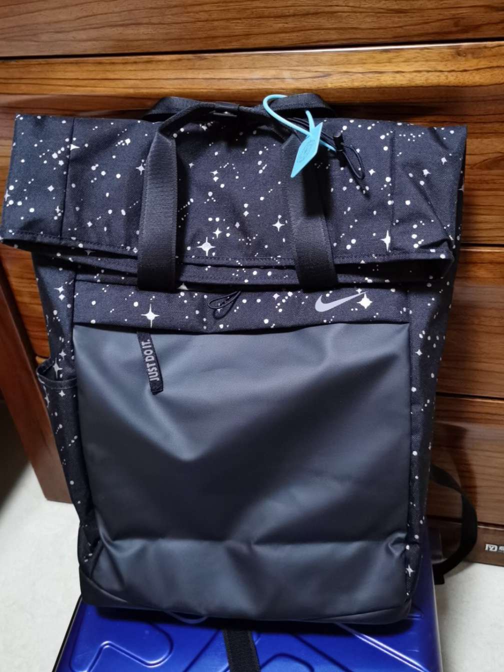又帅又能打! Nike Radiate 双肩包分享