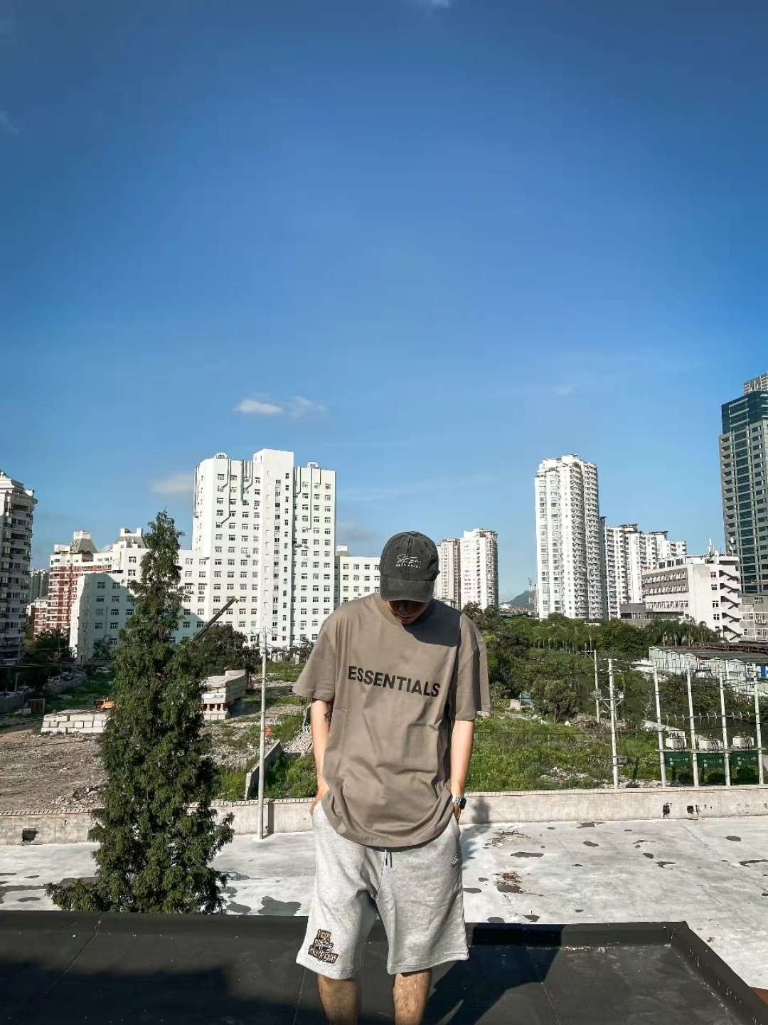 【潮流单品-时尚百搭】